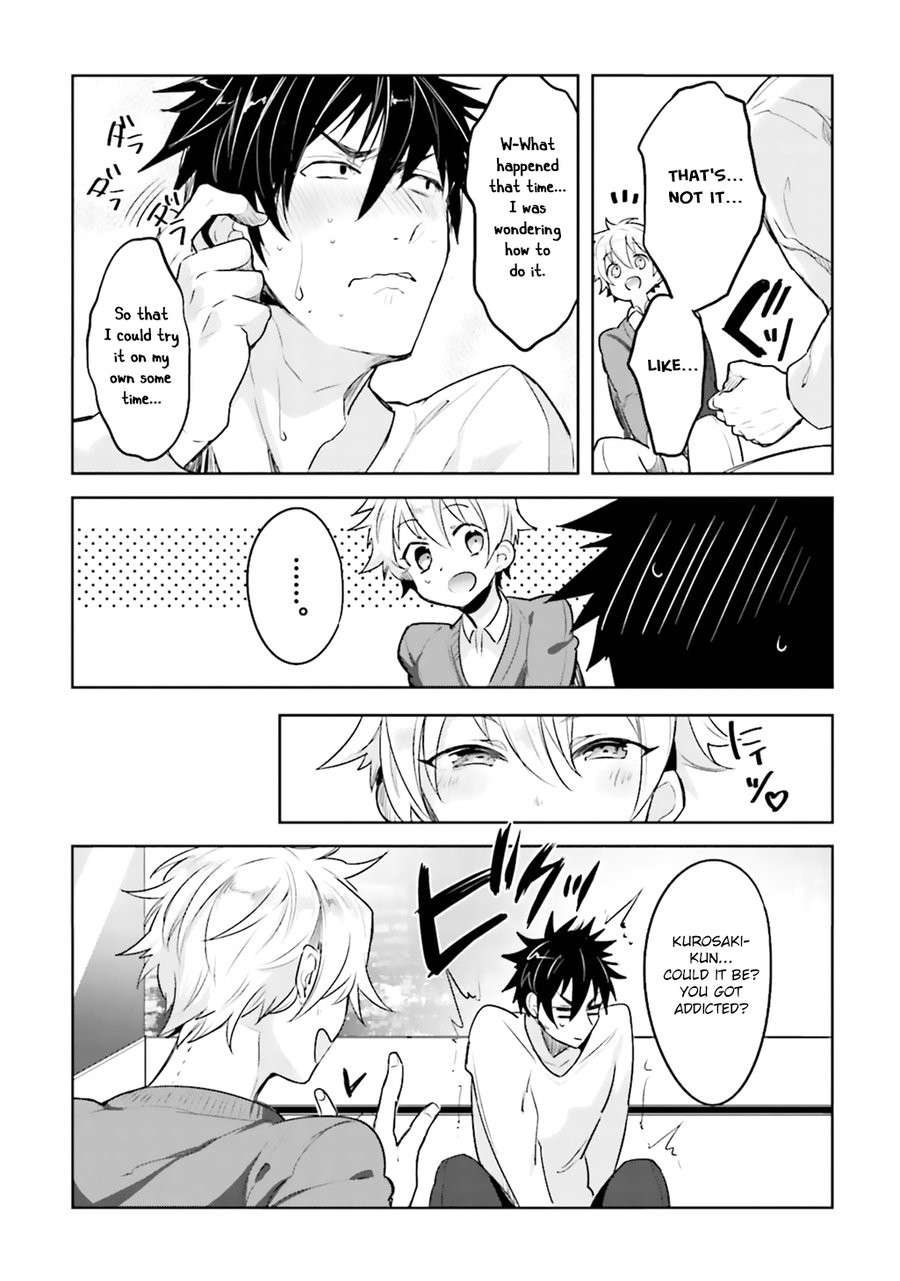 Ore-Aitsu-No-Jikangai-Xx-Wacoco-Waco-Eng page 10