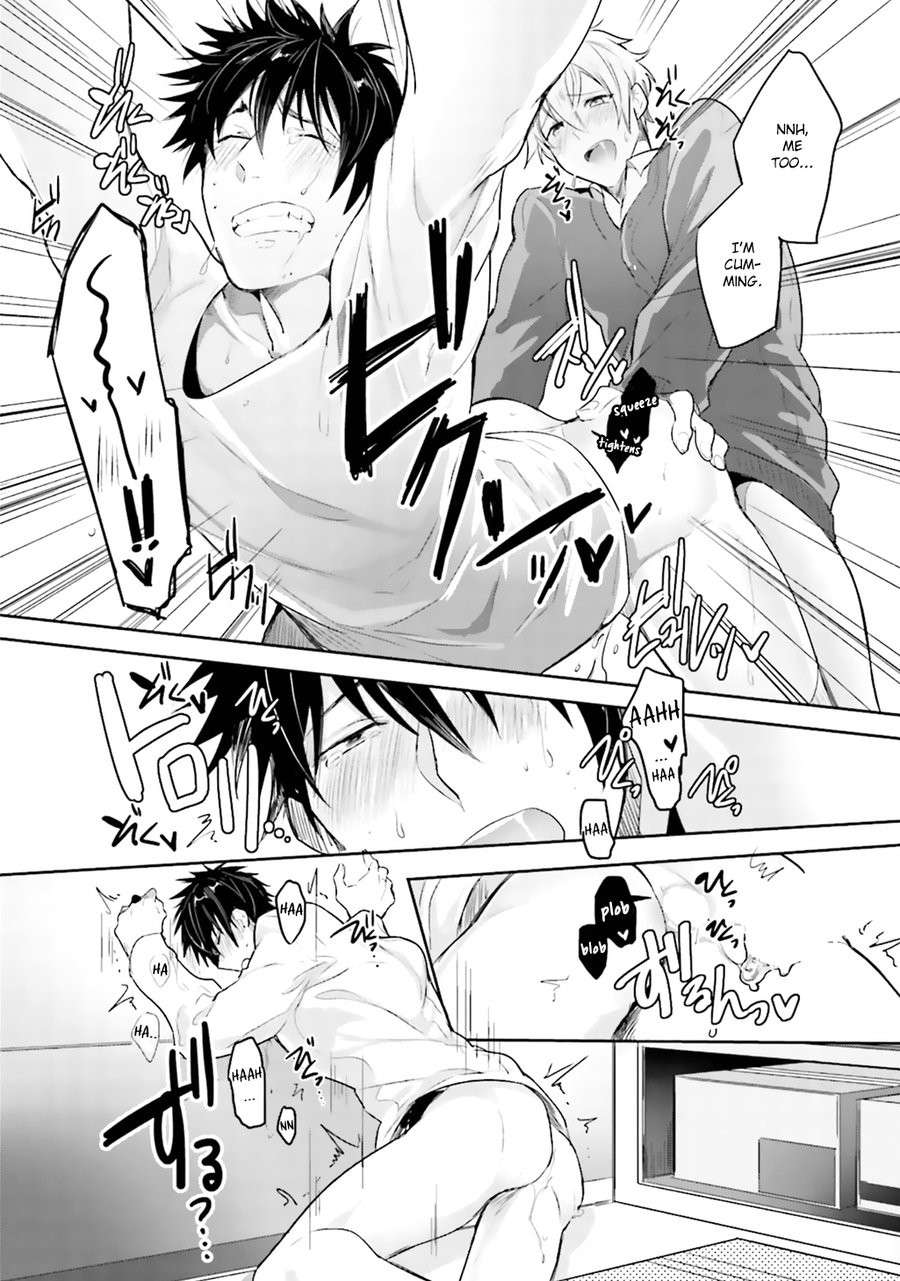 Ore-Aitsu-No-Jikangai-Xx-Wacoco-Waco-Eng page 22