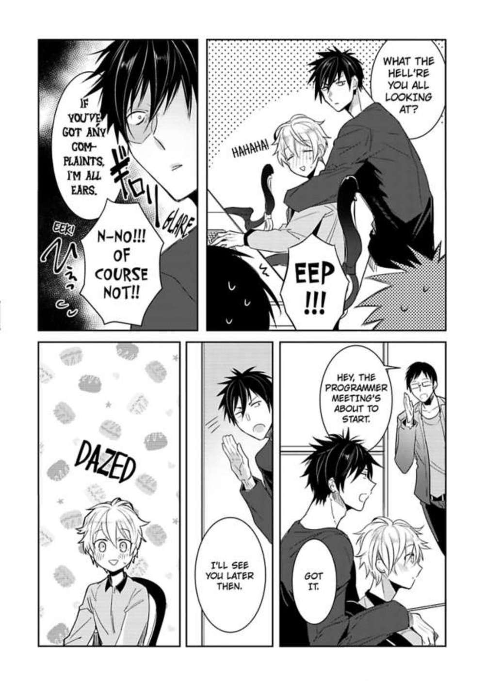 Ore-Aitsu-No-Jikangai-Xx-Wacoco-Waco-Eng page 5
