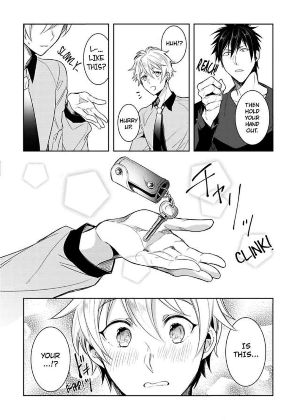 Ore-Aitsu-No-Jikangai-Xx-Wacoco-Waco-Eng page 7