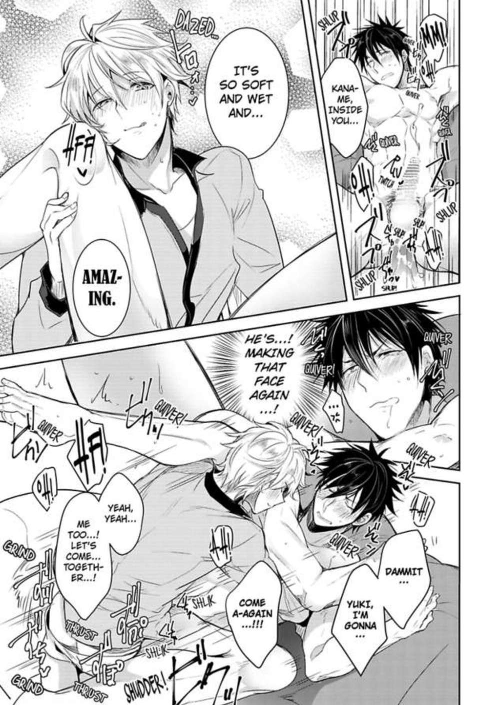 Ore-Aitsu-No-Jikangai-Xx-Wacoco-Waco-Eng page 23