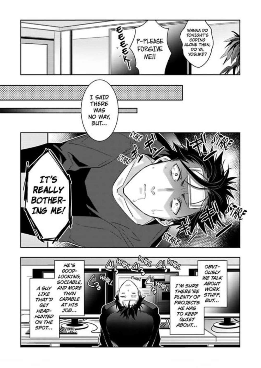 Ore-Aitsu-No-Jikangai-Xx-Wacoco-Waco-Eng page 6