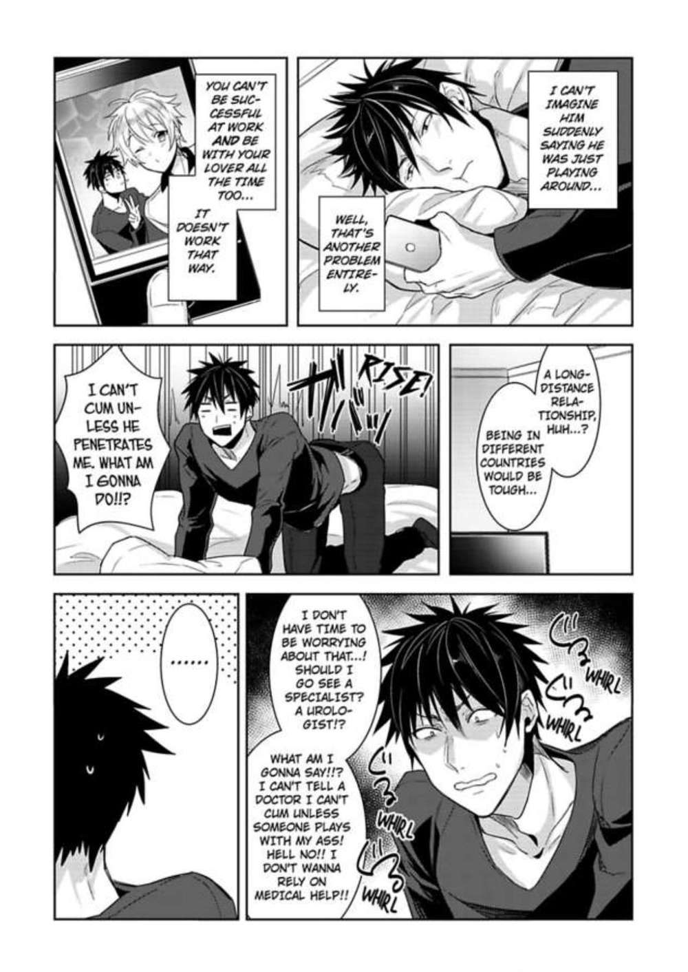 Ore-Aitsu-No-Jikangai-Xx-Wacoco-Waco-Eng page 13