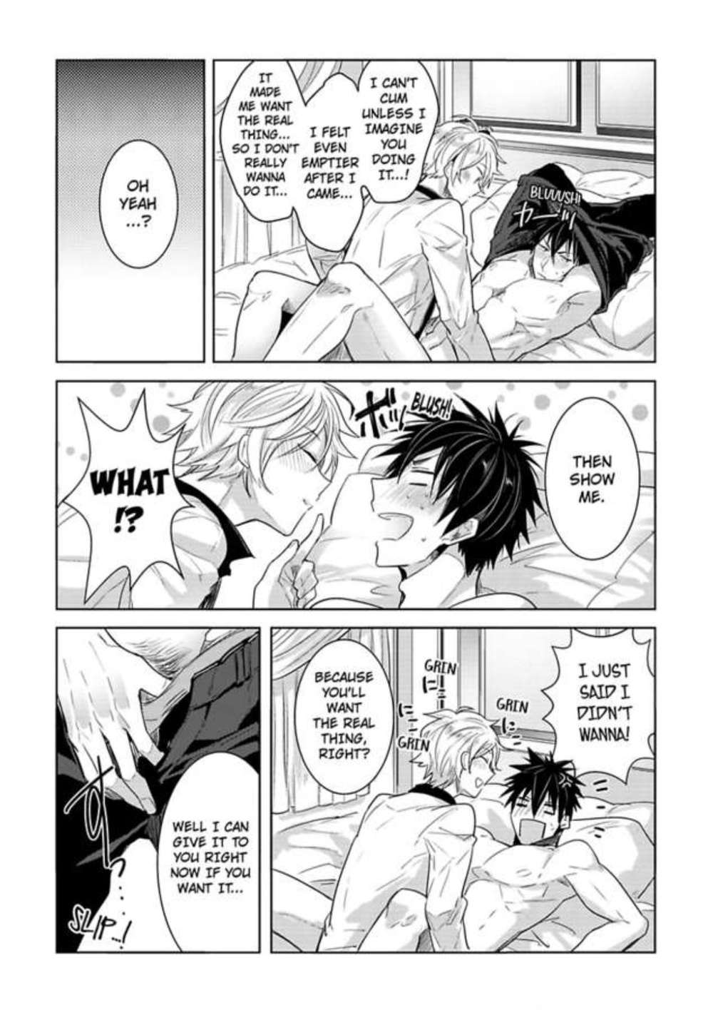 Ore-Aitsu-No-Jikangai-Xx-Wacoco-Waco-Eng page 29