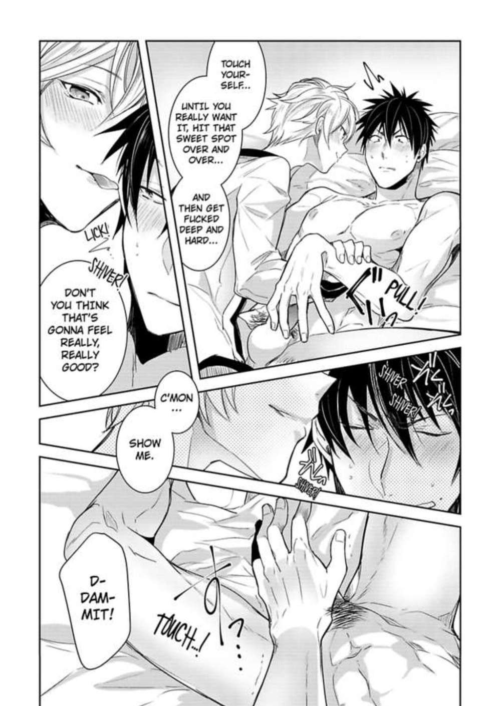Ore-Aitsu-No-Jikangai-Xx-Wacoco-Waco-Eng page 30
