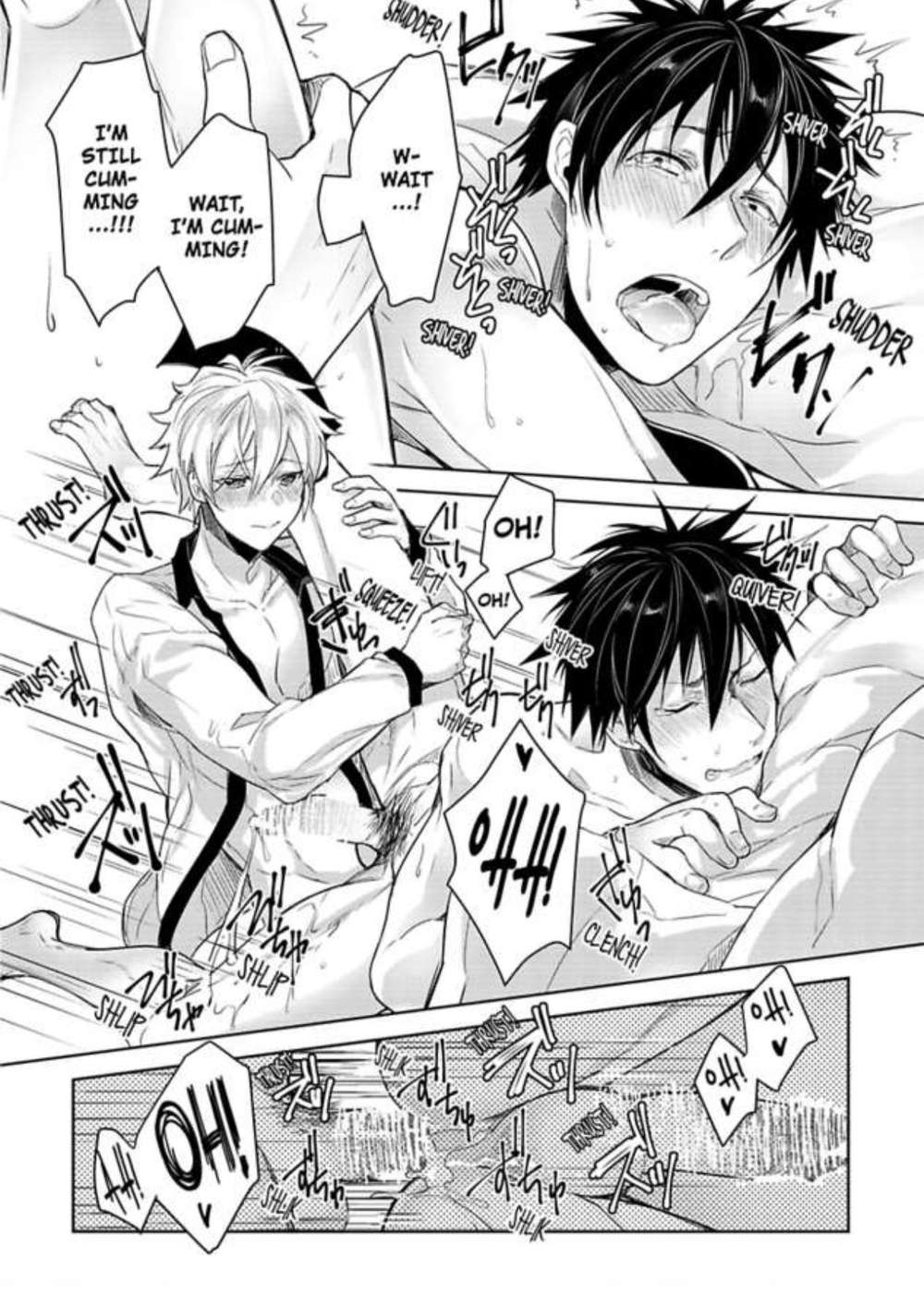 Ore-Aitsu-No-Jikangai-Xx-Wacoco-Waco-Eng page 33