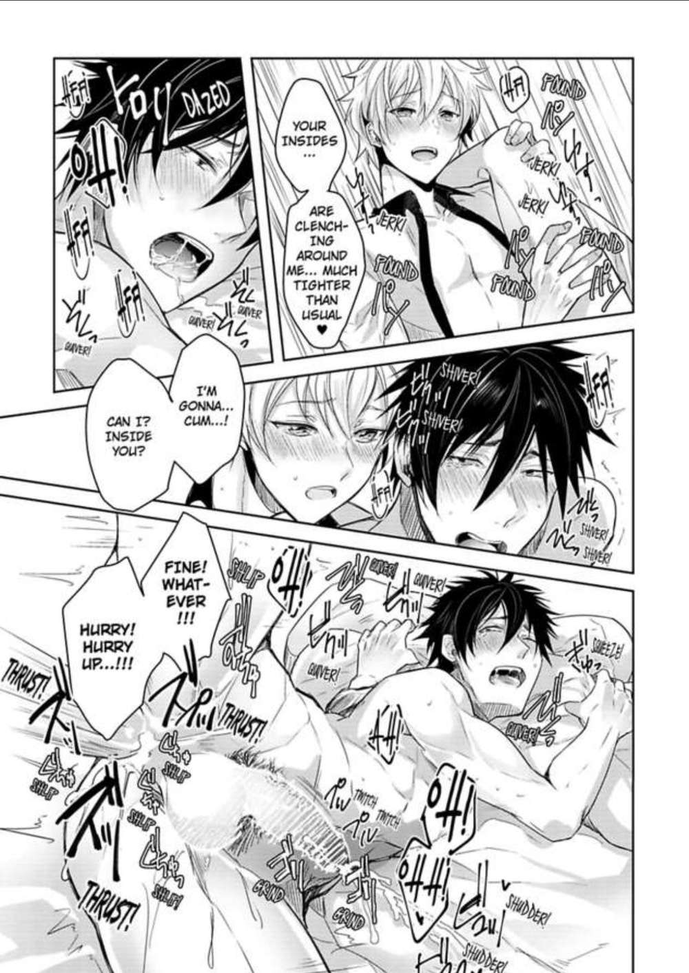 Ore-Aitsu-No-Jikangai-Xx-Wacoco-Waco-Eng page 34
