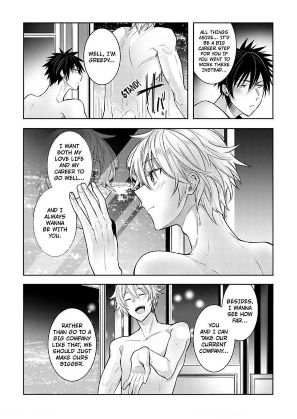 Ore-Aitsu-No-Jikangai-Xx-Wacoco-Waco-Eng page 38
