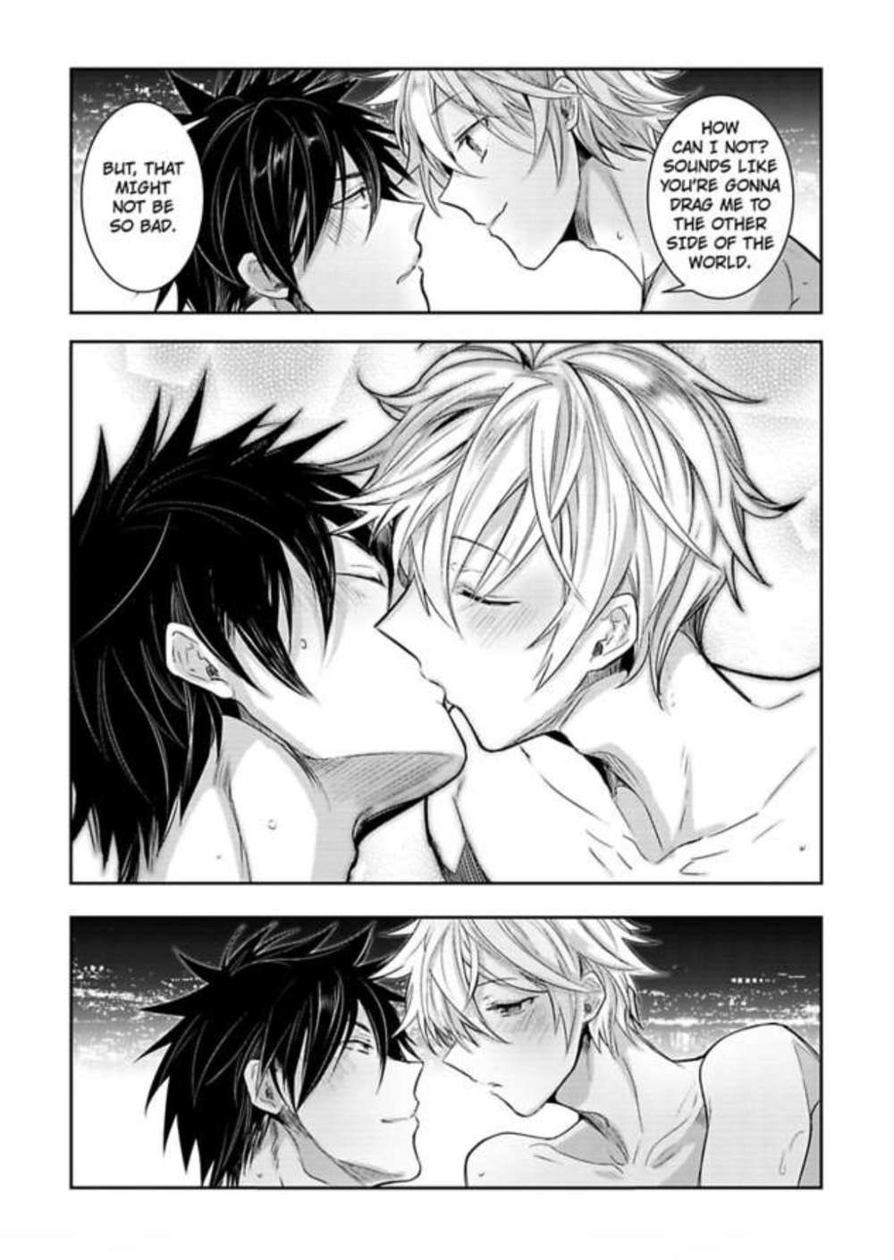 Ore-Aitsu-No-Jikangai-Xx-Wacoco-Waco-Eng page 40