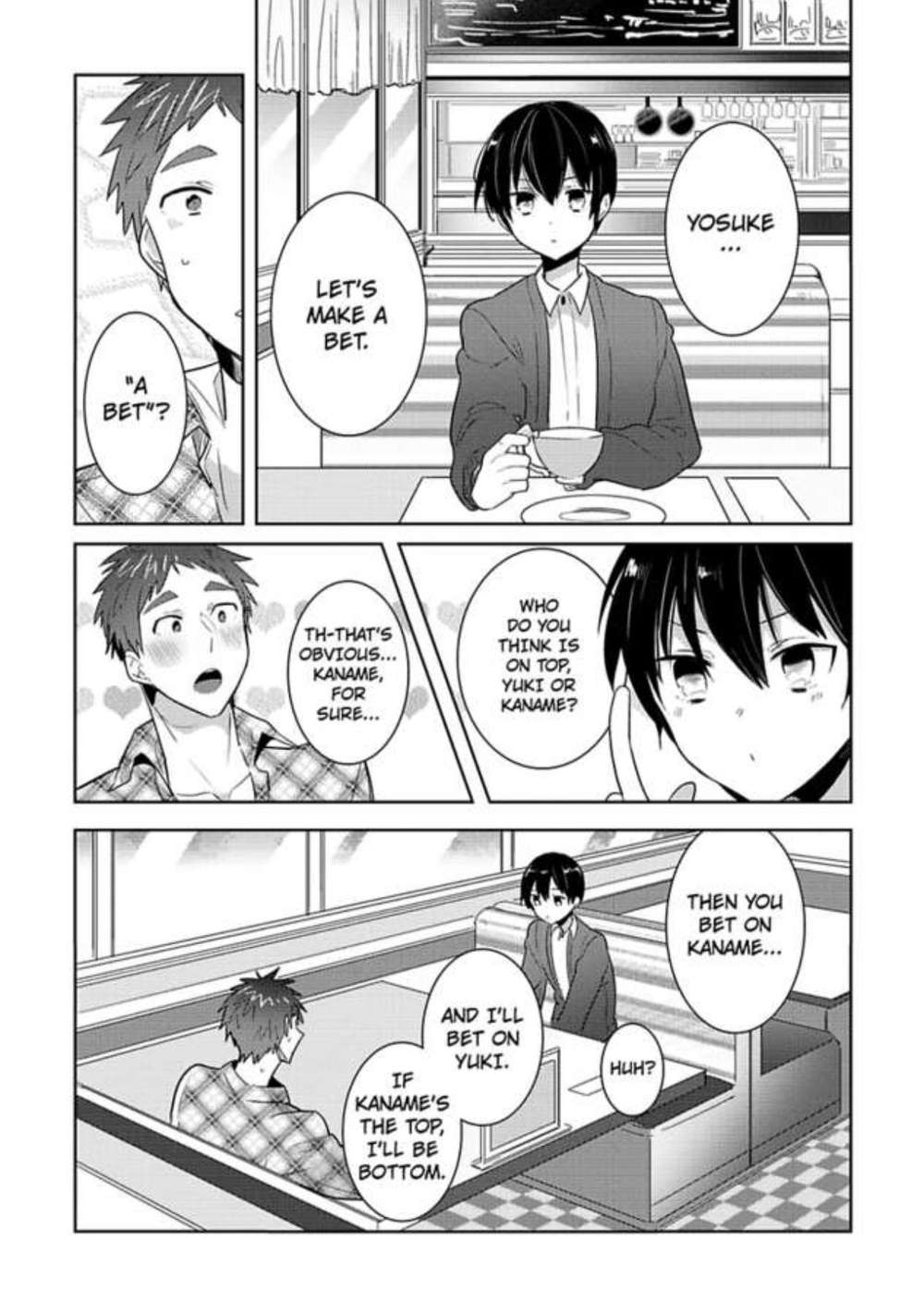 Ore-Aitsu-No-Jikangai-Xx-Wacoco-Waco-Eng page 15