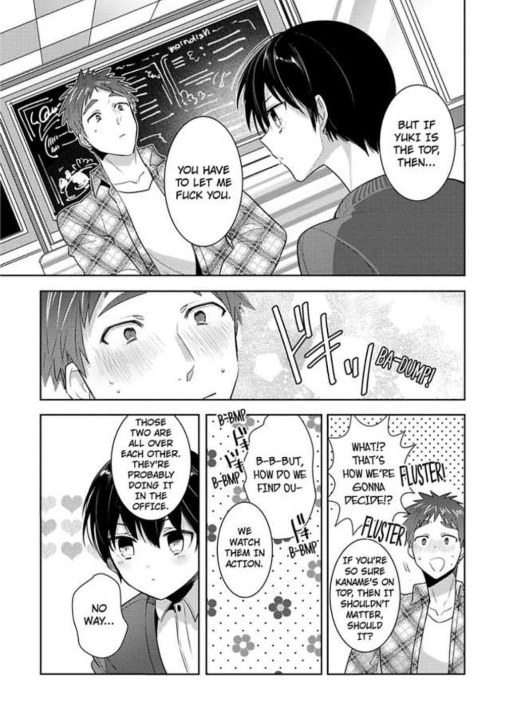 Ore-Aitsu-No-Jikangai-Xx-Wacoco-Waco-Eng page 16