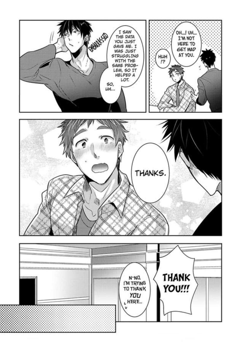 Ore-Aitsu-No-Jikangai-Xx-Wacoco-Waco-Eng page 4