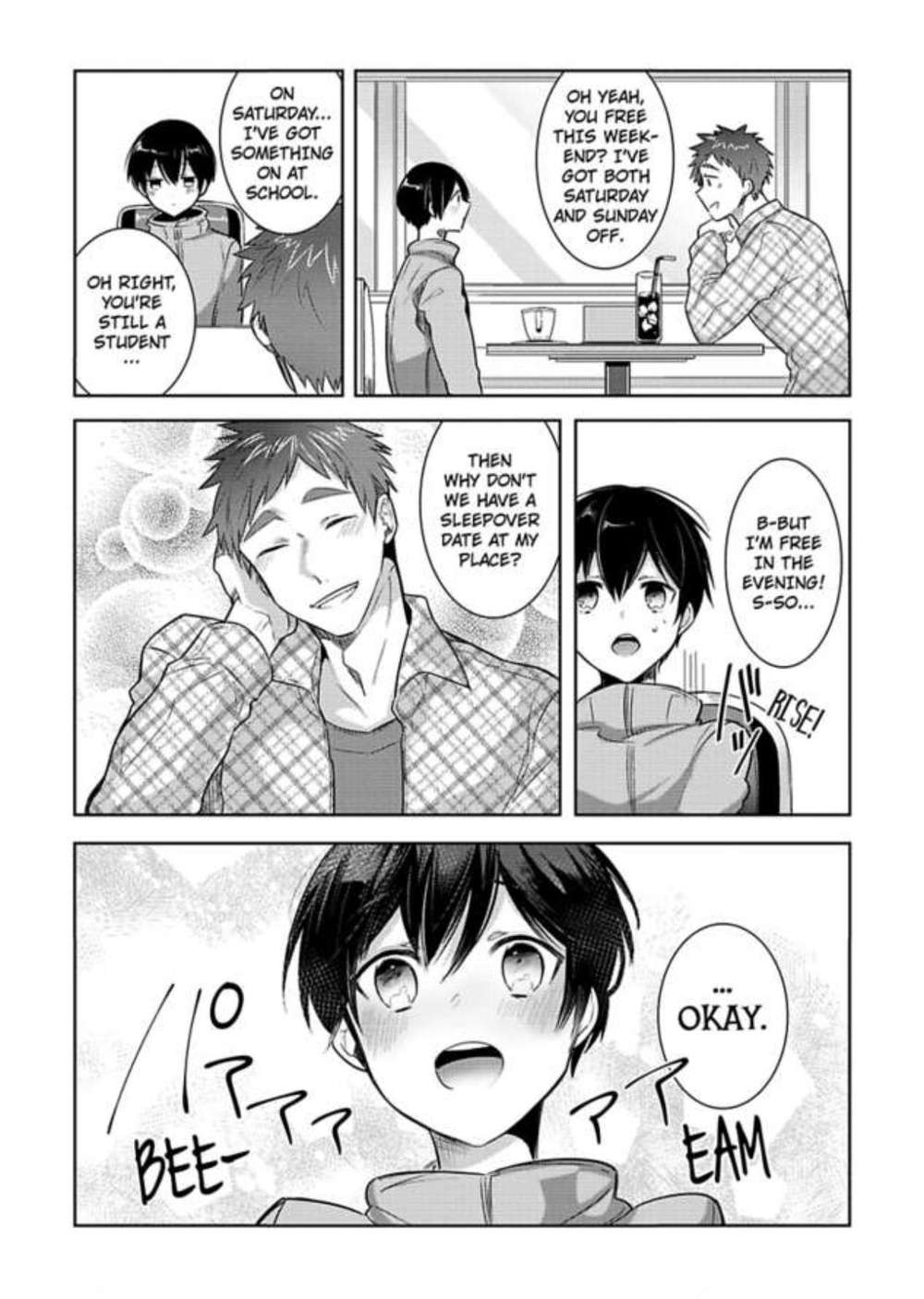 Ore-Aitsu-No-Jikangai-Xx-Wacoco-Waco-Eng page 8