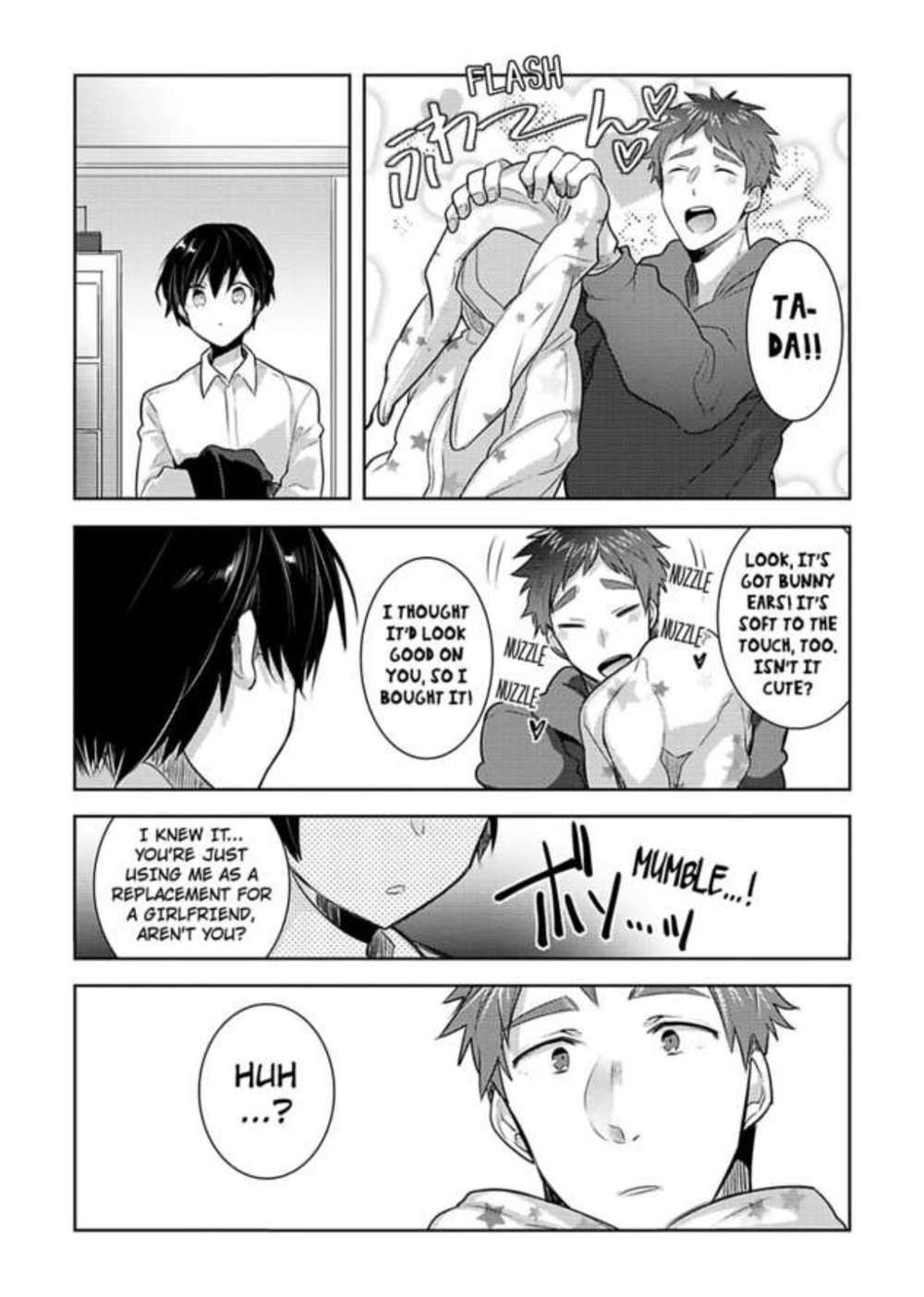 Ore-Aitsu-No-Jikangai-Xx-Wacoco-Waco-Eng page 10