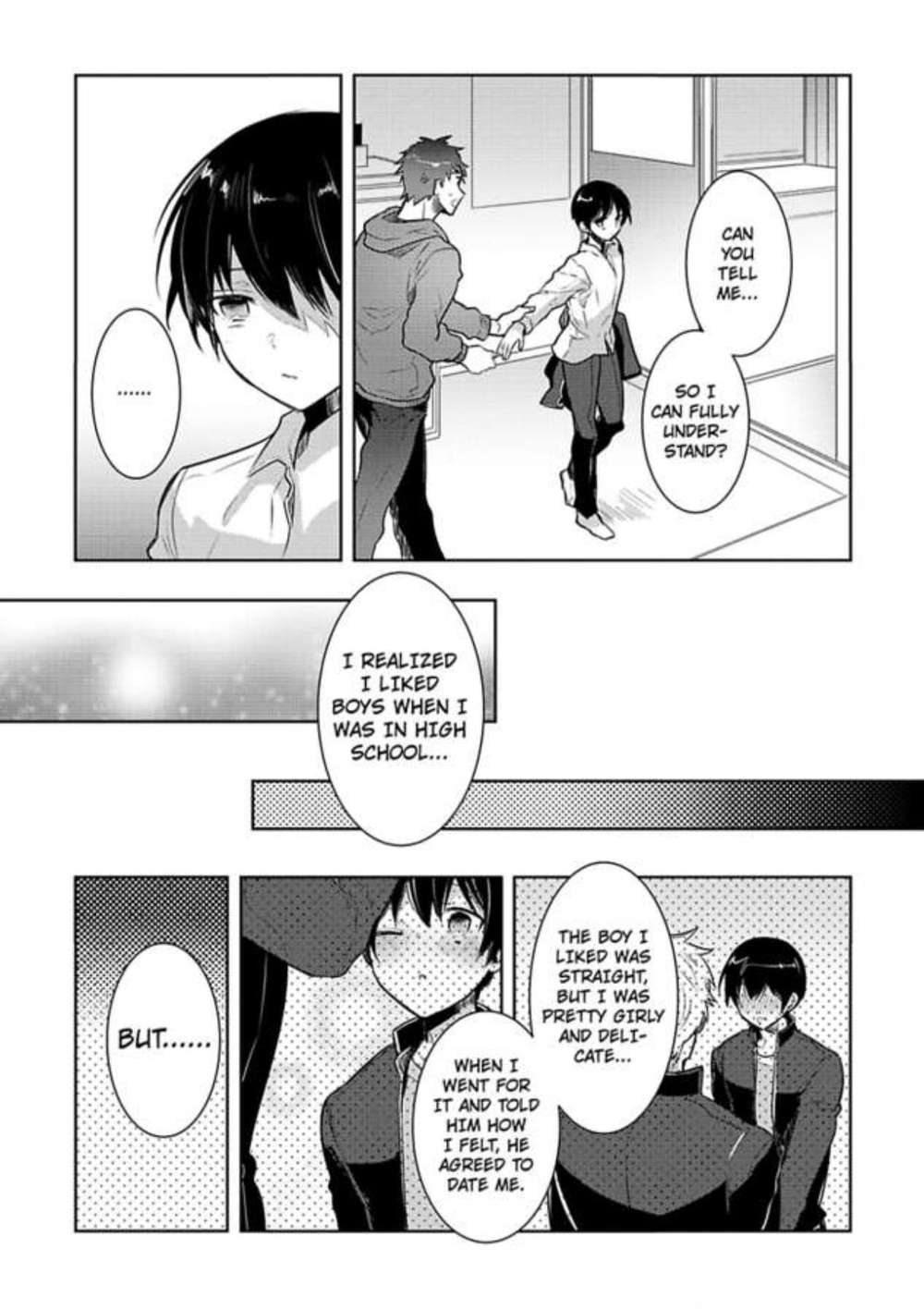 Ore-Aitsu-No-Jikangai-Xx-Wacoco-Waco-Eng page 13
