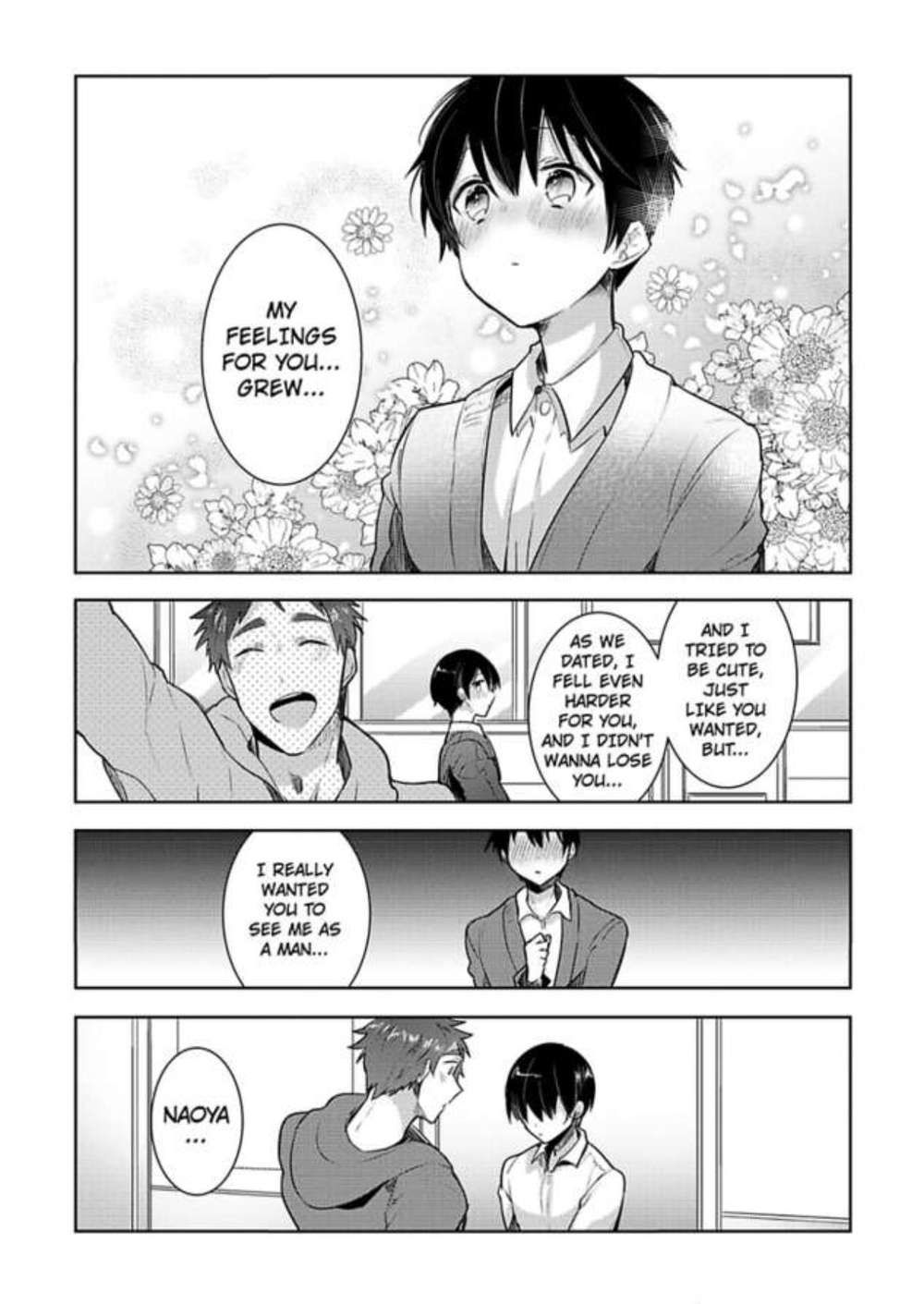 Ore-Aitsu-No-Jikangai-Xx-Wacoco-Waco-Eng page 15