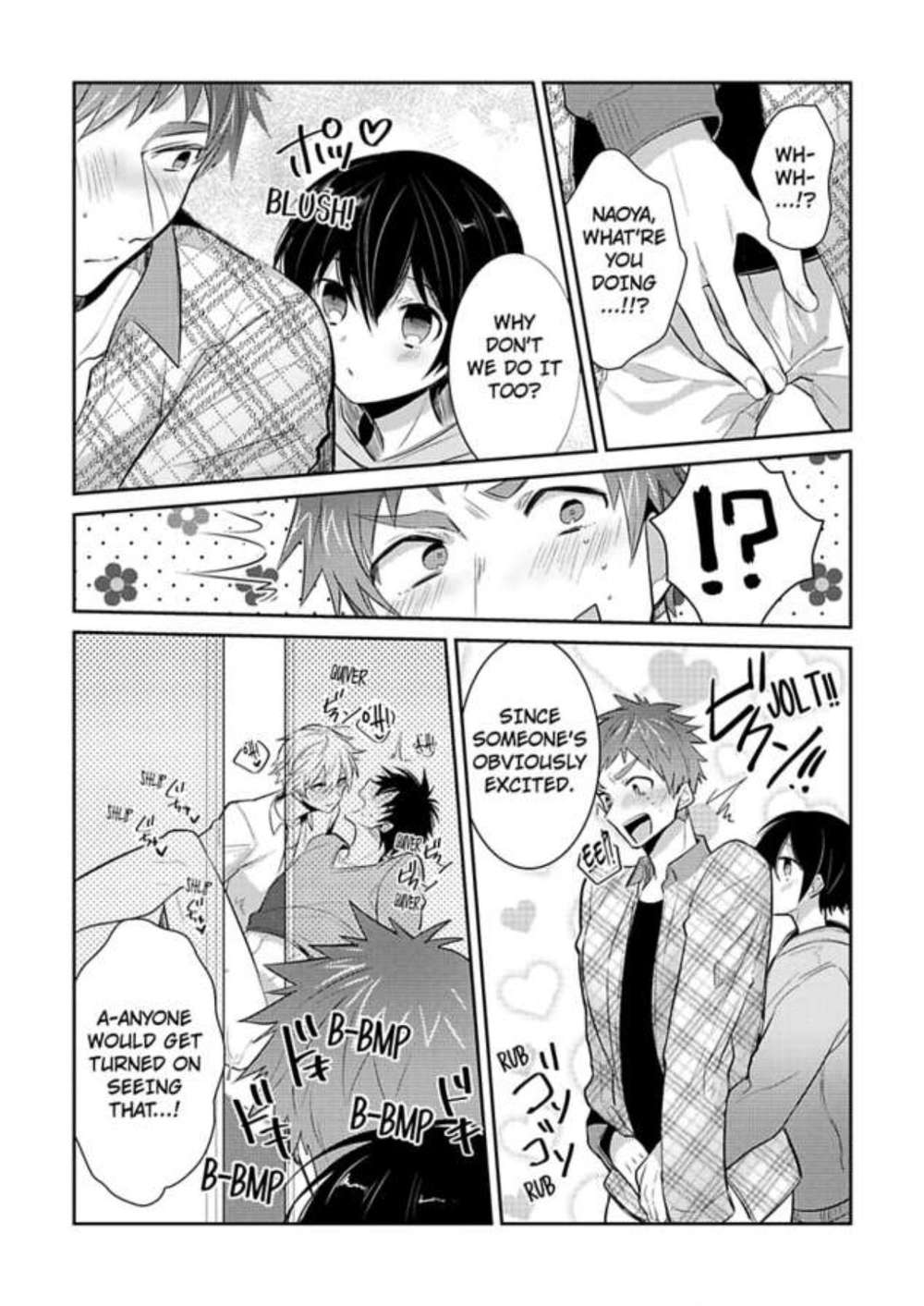 Ore-Aitsu-No-Jikangai-Xx-Wacoco-Waco-Eng page 3