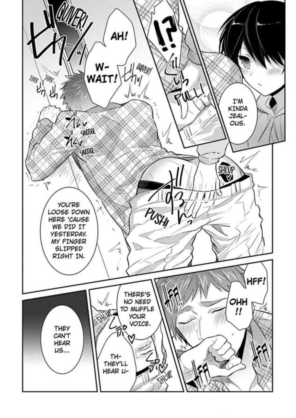 Ore-Aitsu-No-Jikangai-Xx-Wacoco-Waco-Eng page 4