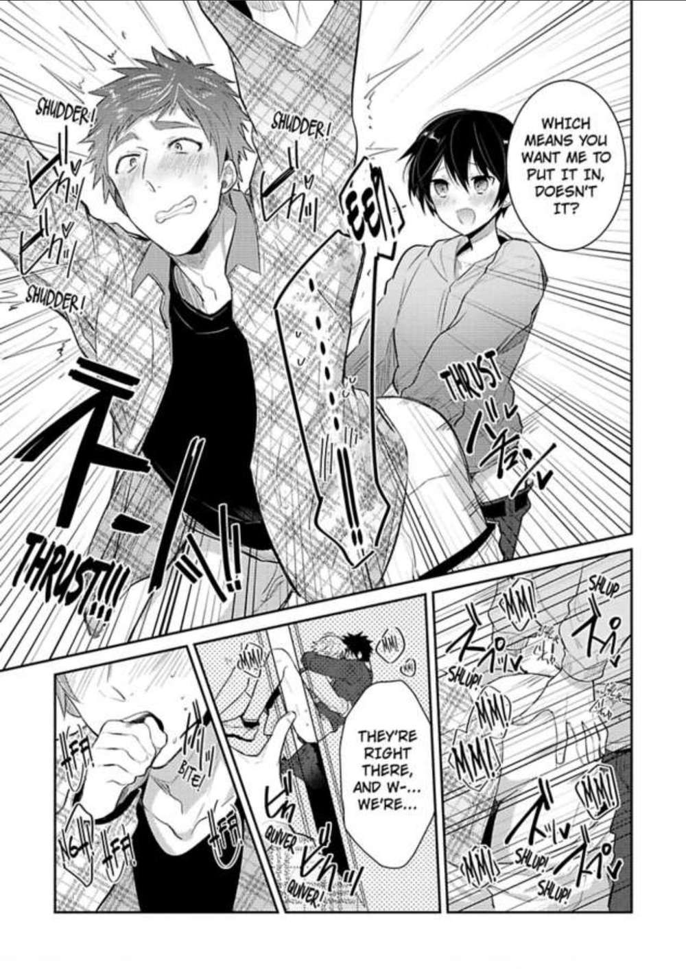 Ore-Aitsu-No-Jikangai-Xx-Wacoco-Waco-Eng page 7