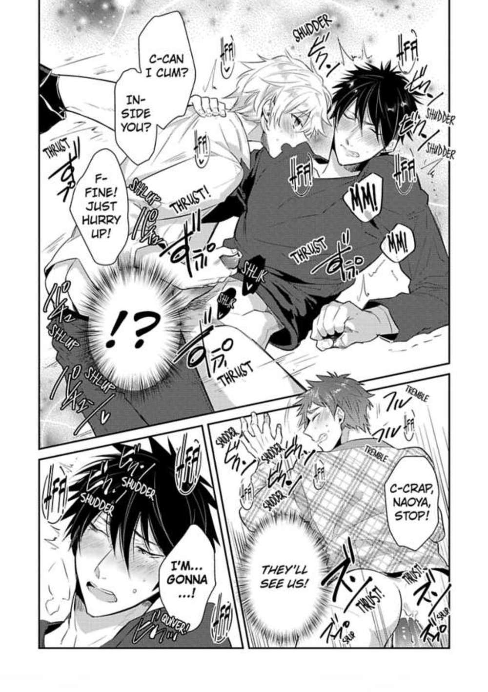 Ore-Aitsu-No-Jikangai-Xx-Wacoco-Waco-Eng page 8