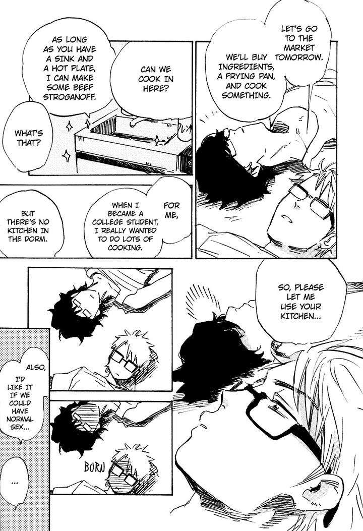 Ore-Higaisha-By-Kimura-Hidesato-Eng page 40