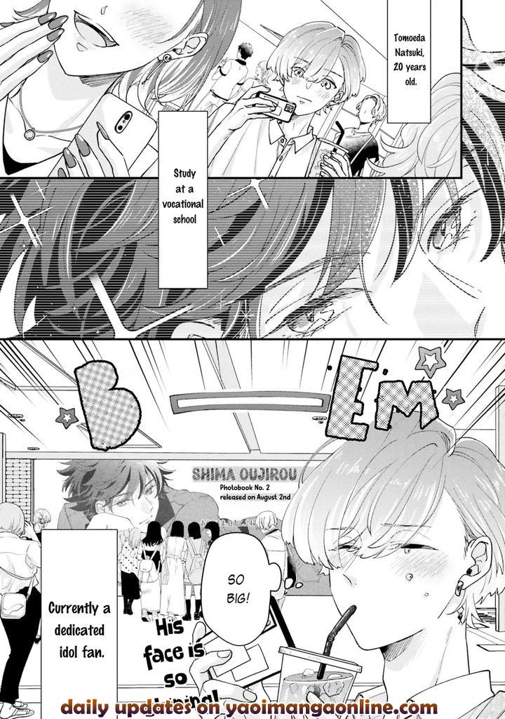 Ore-Ima-Oshi-Ni-Kisu-Sa-Re-Ten-No-By-Aki-Chihaya-Eng page 3
