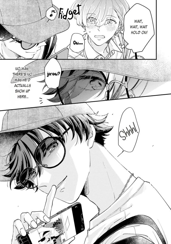 Ore-Ima-Oshi-Ni-Kisu-Sa-Re-Ten-No-By-Aki-Chihaya-Eng page 5