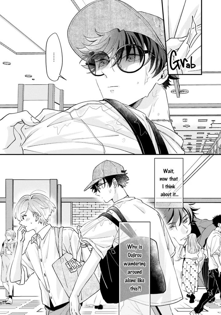 Ore-Ima-Oshi-Ni-Kisu-Sa-Re-Ten-No-By-Aki-Chihaya-Eng page 9