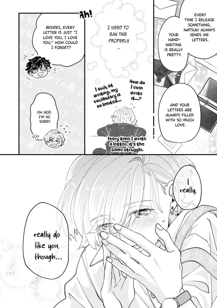 Ore-Ima-Oshi-Ni-Kisu-Sa-Re-Ten-No-By-Aki-Chihaya-Eng page 14