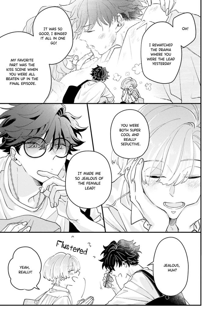 Ore-Ima-Oshi-Ni-Kisu-Sa-Re-Ten-No-By-Aki-Chihaya-Eng page 15