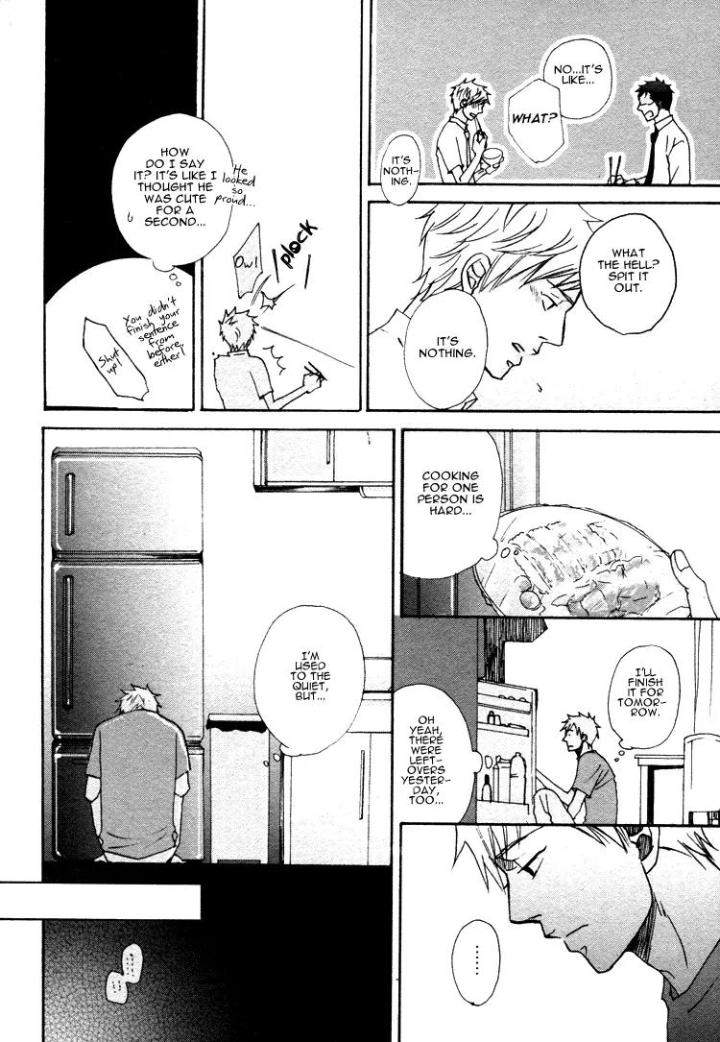 Ore-Ni-Koi-Shite-Dousunda-Yoneda-Kou-Eng page 21