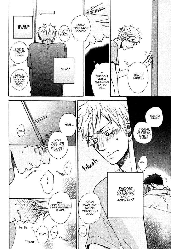 Ore-Ni-Koi-Shite-Dousunda-Yoneda-Kou-Eng page 23