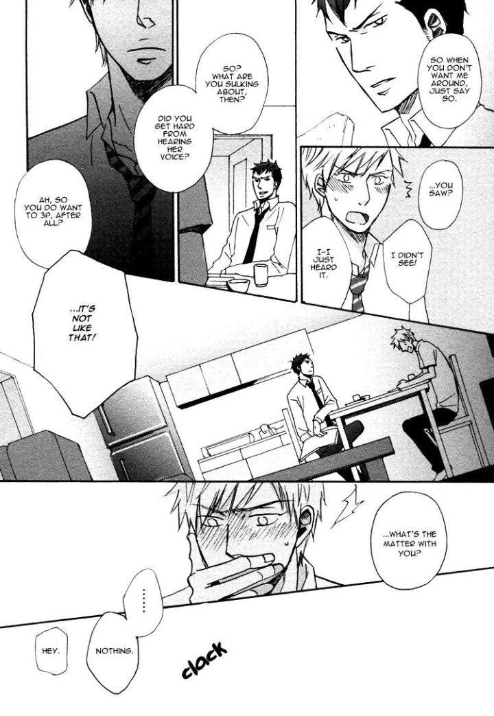 Ore-Ni-Koi-Shite-Dousunda-Yoneda-Kou-Eng page 25