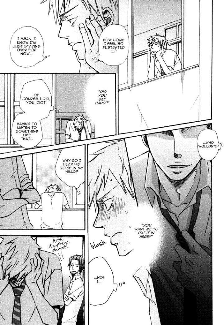 Ore-Ni-Koi-Shite-Dousunda-Yoneda-Kou-Eng page 26
