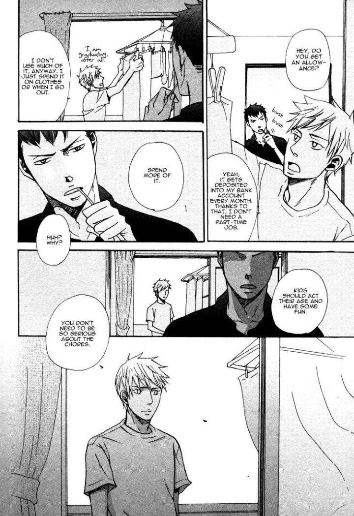 Ore-Ni-Koi-Shite-Dousunda-Yoneda-Kou-Eng page 27