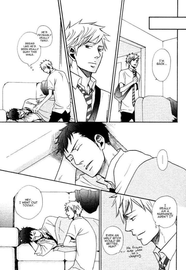 Ore-Ni-Koi-Shite-Dousunda-Yoneda-Kou-Eng page 28