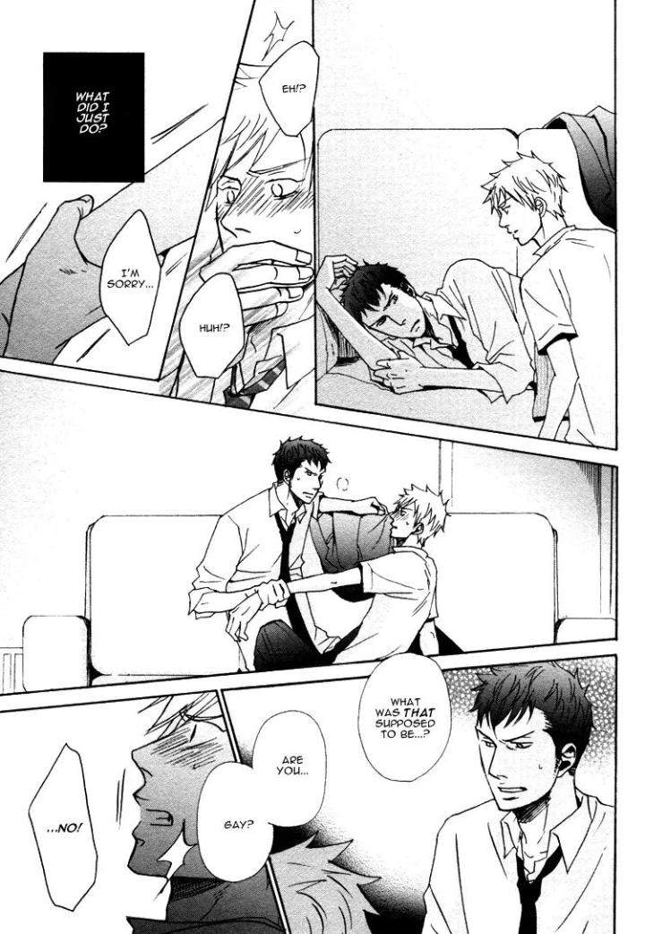 Ore-Ni-Koi-Shite-Dousunda-Yoneda-Kou-Eng page 30