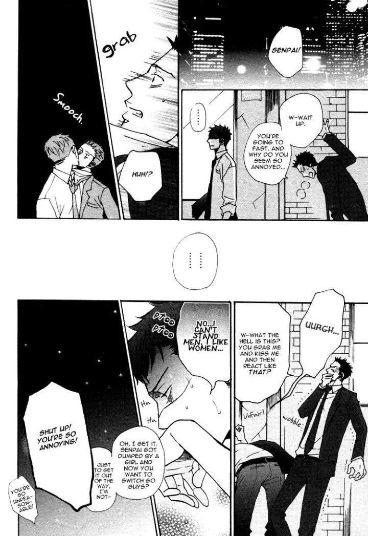 Ore-Ni-Koi-Shite-Dousunda-Yoneda-Kou-Eng page 33