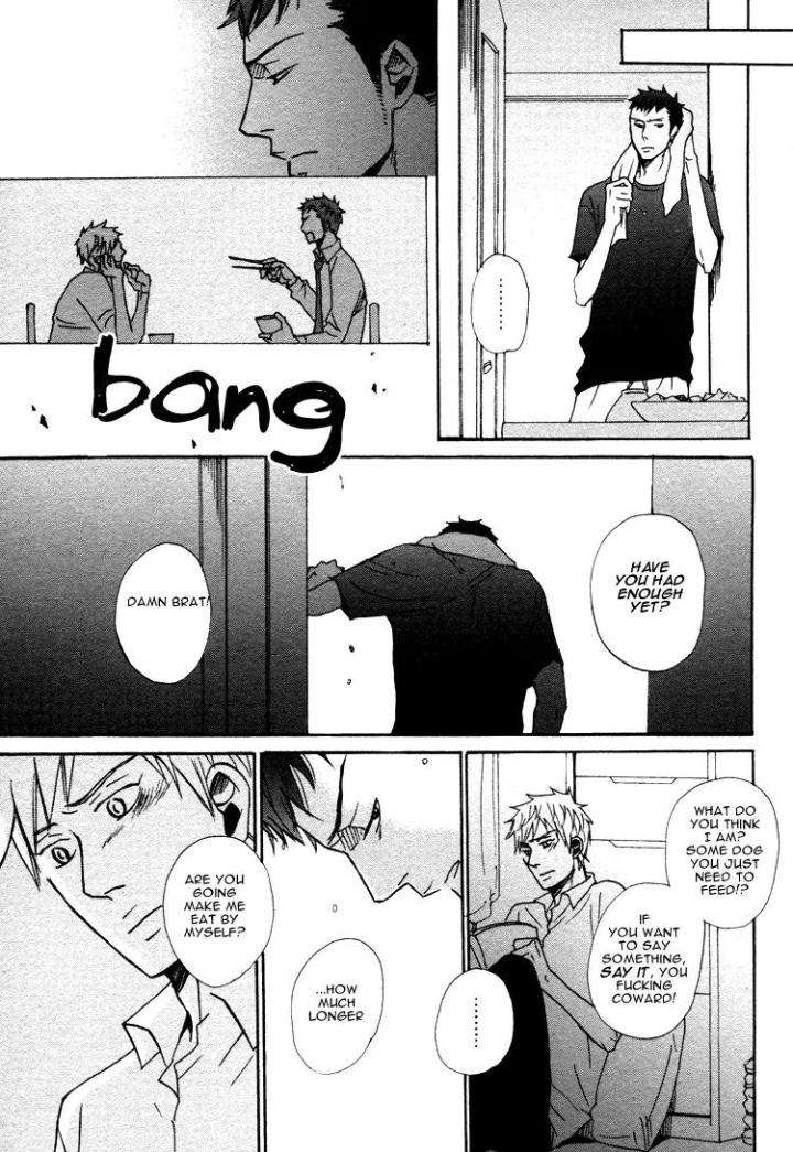 Ore-Ni-Koi-Shite-Dousunda-Yoneda-Kou-Eng page 34