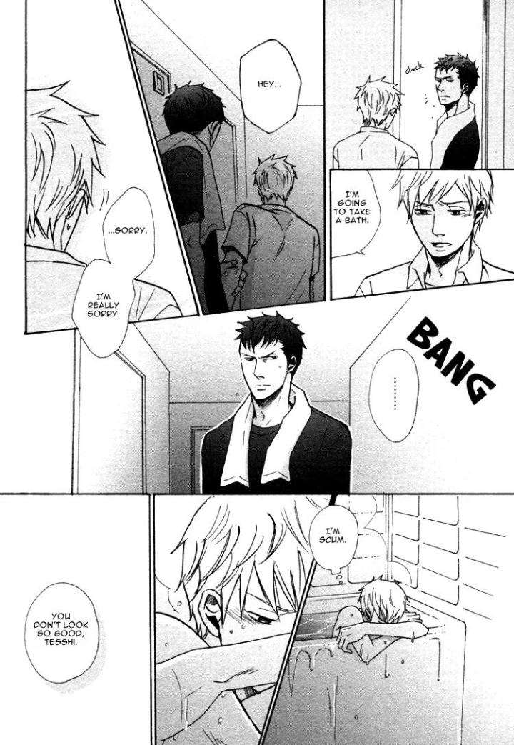Ore-Ni-Koi-Shite-Dousunda-Yoneda-Kou-Eng page 35