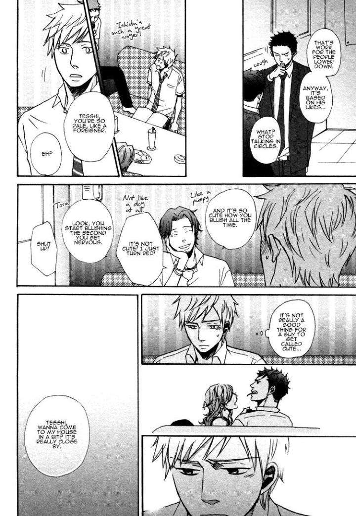 Ore-Ni-Koi-Shite-Dousunda-Yoneda-Kou-Eng page 37