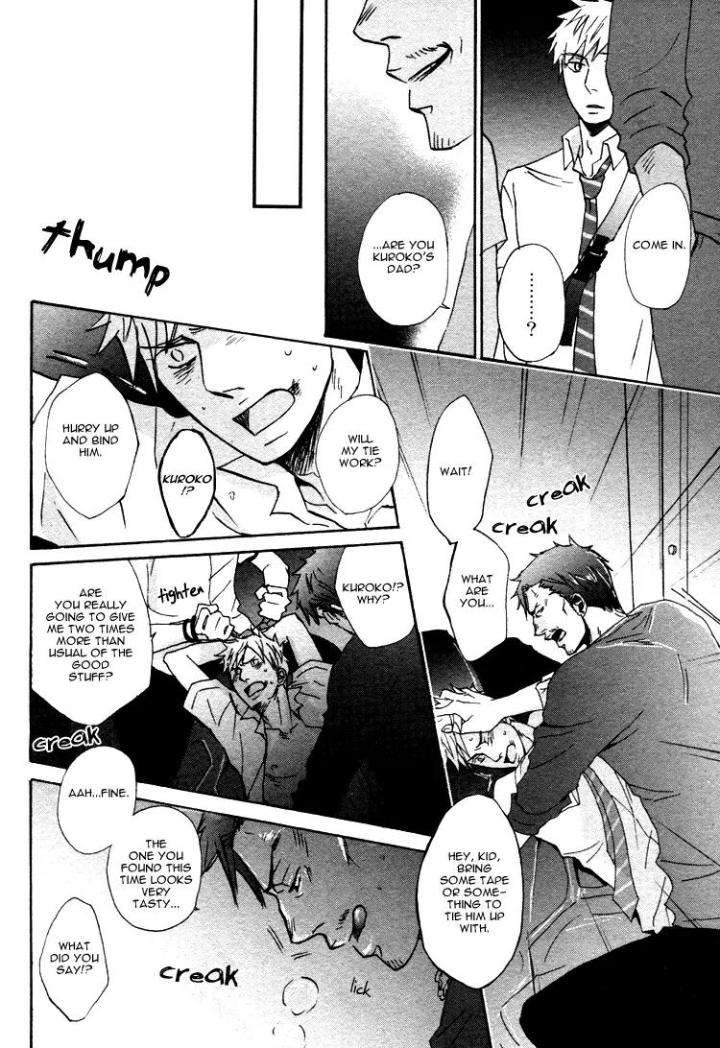 Ore-Ni-Koi-Shite-Dousunda-Yoneda-Kou-Eng page 39