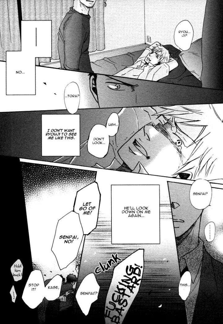 Ore-Ni-Koi-Shite-Dousunda-Yoneda-Kou-Eng page 41