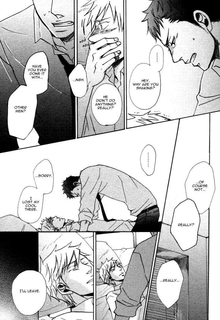 Ore-Ni-Koi-Shite-Dousunda-Yoneda-Kou-Eng page 44