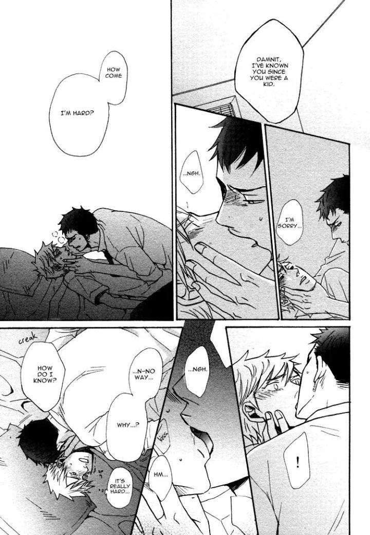 Ore-Ni-Koi-Shite-Dousunda-Yoneda-Kou-Eng page 46