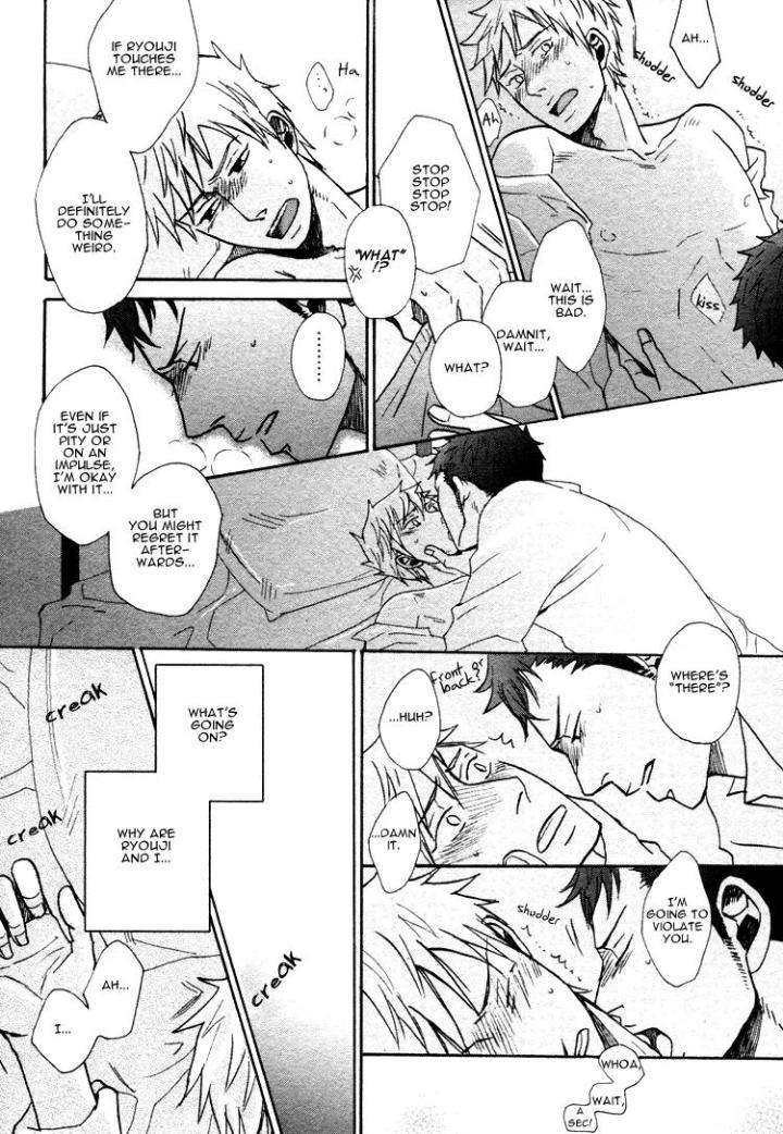 Ore-Ni-Koi-Shite-Dousunda-Yoneda-Kou-Eng page 47