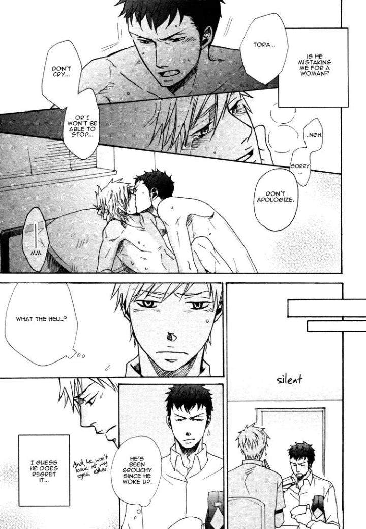 Ore-Ni-Koi-Shite-Dousunda-Yoneda-Kou-Eng page 48