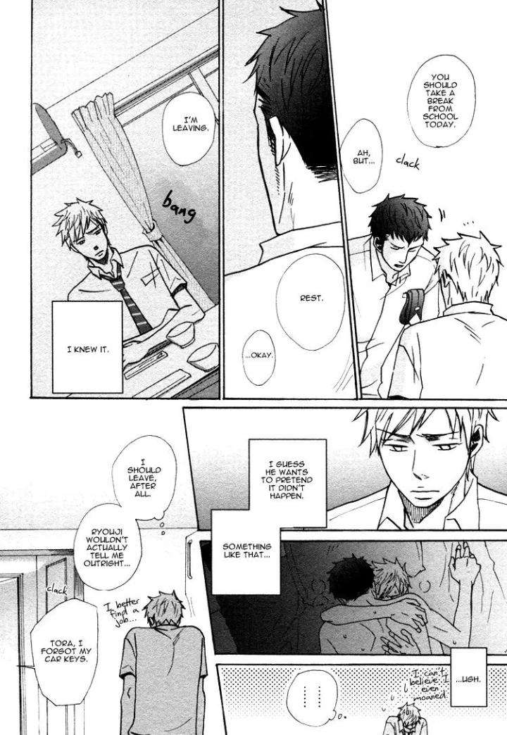 Ore-Ni-Koi-Shite-Dousunda-Yoneda-Kou-Eng page 49