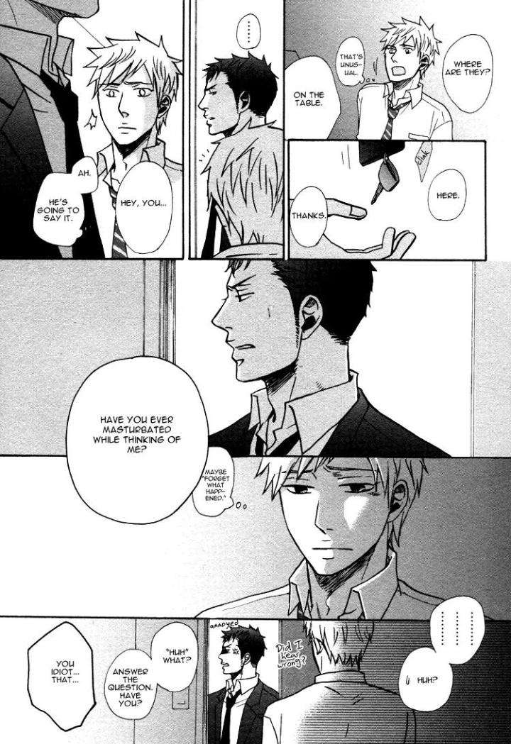 Ore-Ni-Koi-Shite-Dousunda-Yoneda-Kou-Eng page 50