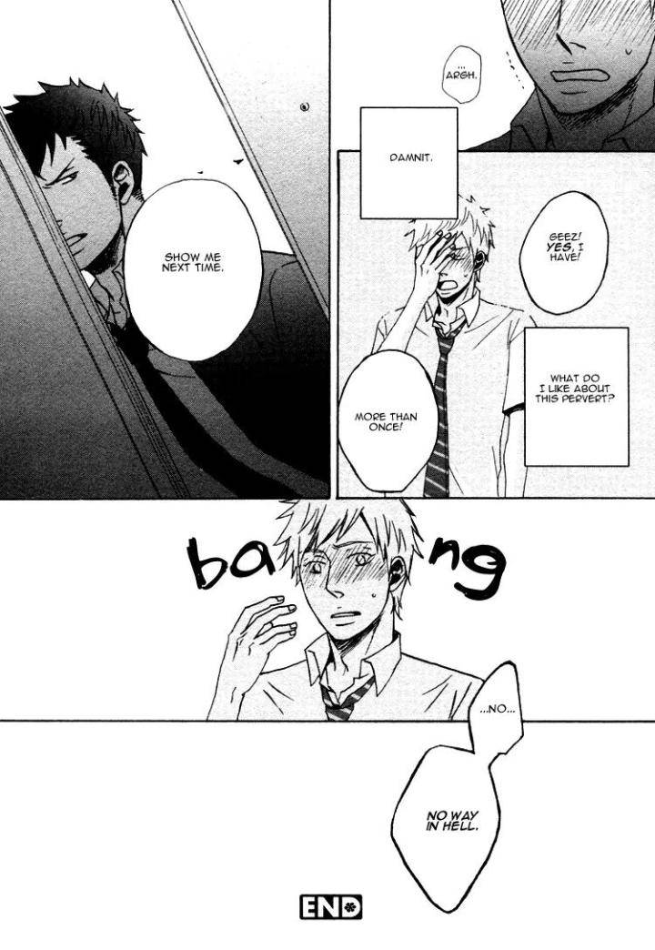 Ore-Ni-Koi-Shite-Dousunda-Yoneda-Kou-Eng page 51